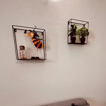 Apartment Semi-basement Heraklion (Crete)